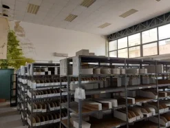 1#6885 Cessione compendio aziendale di società dedita a distribuzione farmaci