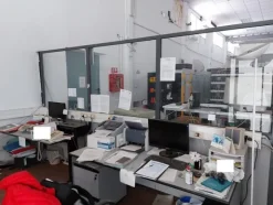1#6885 Cessione compendio aziendale di società dedita a distribuzione farmaci