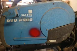 1#5549 Cessione compendio di azienda dedita alla costruzione e applicazione termomeccanica
