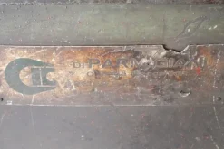 1#5549 Cessione compendio di azienda dedita alla costruzione e applicazione termomeccanica