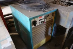 1#5549 Cessione compendio di azienda dedita alla costruzione e applicazione termomeccanica