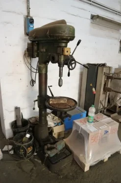 1#5549 Cessione compendio di azienda dedita alla costruzione e applicazione termomeccanica