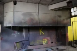 1#5549 Cessione compendio di azienda dedita alla costruzione e applicazione termomeccanica