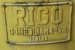 1#5549 Cessione compendio di azienda dedita alla costruzione e applicazione termomeccanica