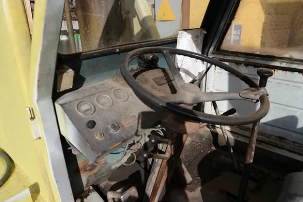 1#5549 Cessione compendio di azienda dedita alla costruzione e applicazione termomeccanica