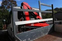 1#5549 Cessione compendio di azienda dedita alla costruzione e applicazione termomeccanica