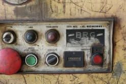 1#5549 Cessione compendio di azienda dedita alla costruzione e applicazione termomeccanica
