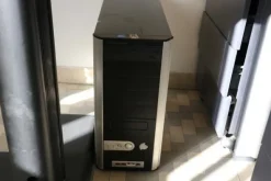 1#5549 Cessione compendio di azienda dedita alla costruzione e applicazione termomeccanica