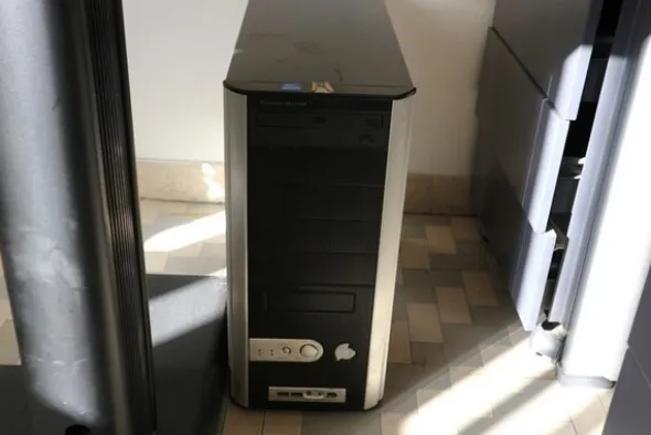 1#5549 Cessione compendio di azienda dedita alla costruzione e applicazione termomeccanica