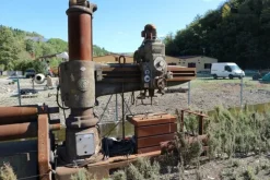 1#5549 Cessione compendio di azienda dedita alla costruzione e applicazione termomeccanica
