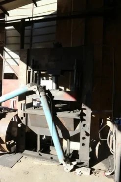 1#5549 Cessione compendio di azienda dedita alla costruzione e applicazione termomeccanica