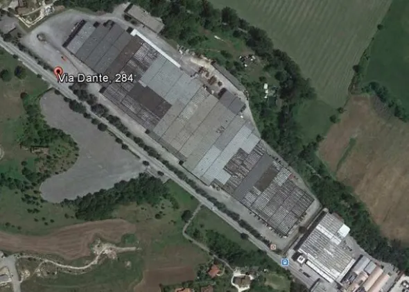 Cessione complesso aziendale società Indelfab S.p.a.