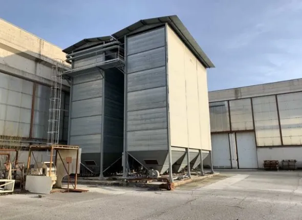Cessione complesso aziendale società Indelfab S.p.a.