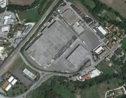 Cessione complesso aziendale società Indelfab S.p.a.