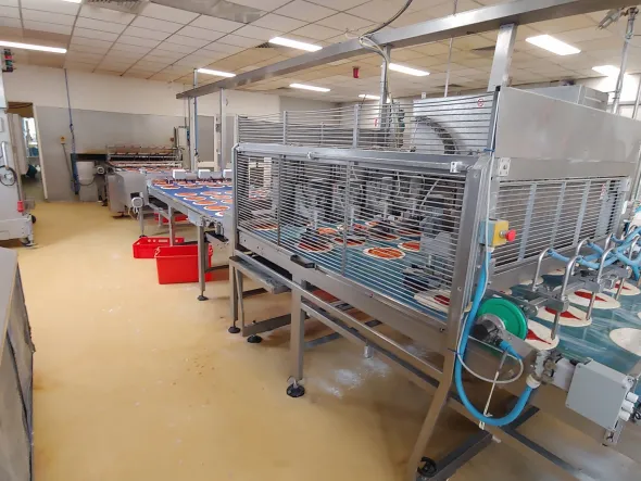 Cessione di azienda