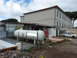 1#7971 Cessione di azienda dedita alla macellazione e commercializzazione di carni suine fresche e stagionate
