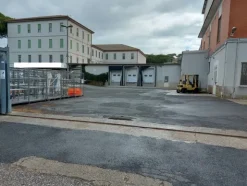 1#7971 Cessione di azienda dedita alla macellazione e commercializzazione di carni suine fresche e stagionate