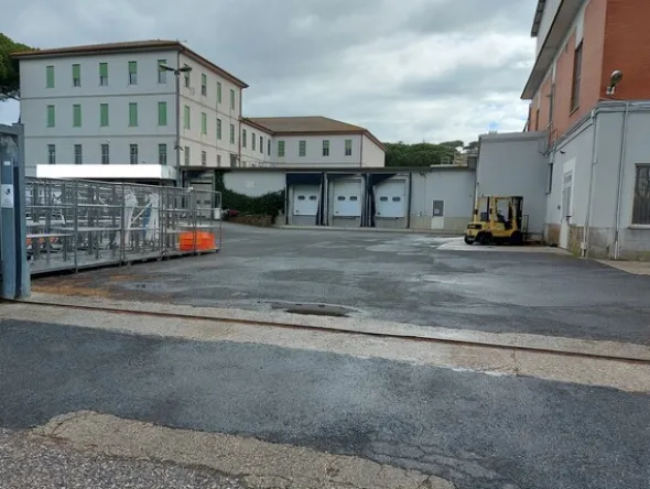 1#7971 Cessione di azienda dedita alla macellazione e commercializzazione di carni suine fresche e stagionate