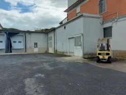 1#7971 Cessione di azienda dedita alla macellazione e commercializzazione di carni suine fresche e stagionate