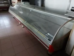 1#7971 Cessione di azienda dedita alla macellazione e commercializzazione di carni suine fresche e stagionate