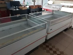 1#7971 Cessione di azienda dedita alla macellazione e commercializzazione di carni suine fresche e stagionate