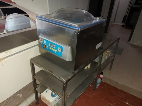 1#7971 Cessione di azienda dedita alla macellazione e commercializzazione di carni suine fresche e stagionate