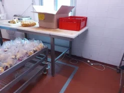 1#7971 Cessione di azienda dedita alla macellazione e commercializzazione di carni suine fresche e stagionate