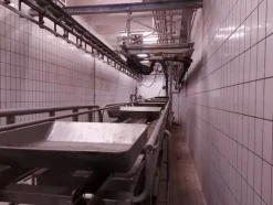 1#7971 Cessione di azienda dedita alla macellazione e commercializzazione di carni suine fresche e stagionate