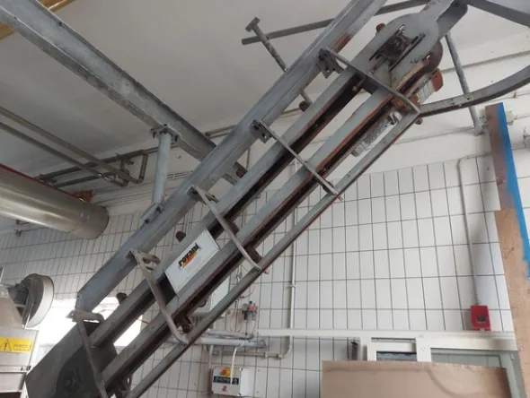 1#7971 Cessione di azienda dedita alla macellazione e commercializzazione di carni suine fresche e stagionate