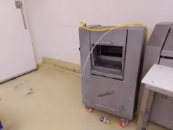 1#7971 Cessione di azienda dedita alla macellazione e commercializzazione di carni suine fresche e stagionate