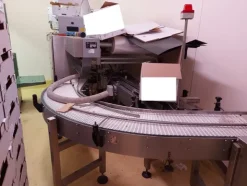 1#7971 Cessione di azienda dedita alla macellazione e commercializzazione di carni suine fresche e stagionate