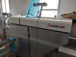 1#7971 Cessione di azienda dedita alla macellazione e commercializzazione di carni suine fresche e stagionate