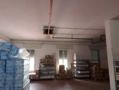 1#7971 Cessione di azienda dedita alla macellazione e commercializzazione di carni suine fresche e stagionate