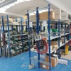 1#8009 Cessione di azienda dedita specializzata in impianti elettrici