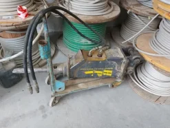 1#8009 Cessione di azienda dedita specializzata in impianti elettrici