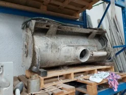 1#8009 Cessione di azienda dedita specializzata in impianti elettrici
