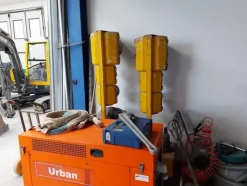 1#8009 Cessione di azienda dedita specializzata in impianti elettrici