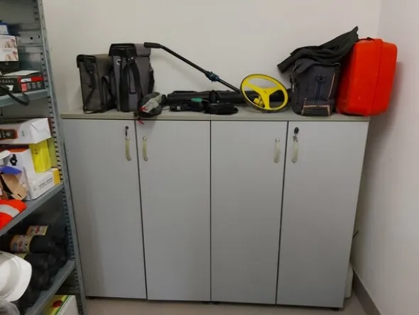 1#8009 Cessione di azienda dedita specializzata in impianti elettrici
