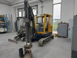 1#8009 Cessione di azienda dedita specializzata in impianti elettrici