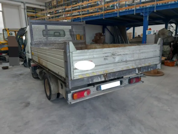 1#8009 Cessione di azienda dedita specializzata in impianti elettrici