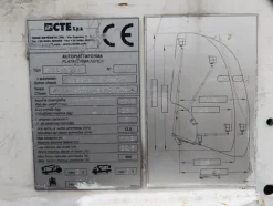 1#8009 Cessione di azienda dedita specializzata in impianti elettrici