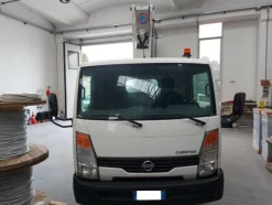 1#8009 Cessione di azienda dedita specializzata in impianti elettrici