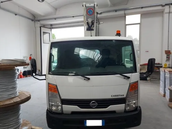 1#8009 Cessione di azienda dedita specializzata in impianti elettrici