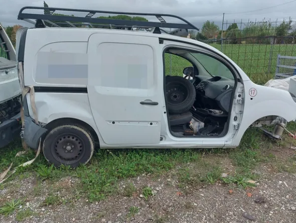 1#8009 Cessione di azienda dedita specializzata in impianti elettrici