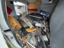 1#8009 Cessione di azienda dedita specializzata in impianti elettrici