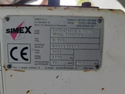 1#8009 Cessione di azienda dedita specializzata in impianti elettrici