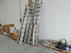 1#8009 Cessione di azienda dedita specializzata in impianti elettrici