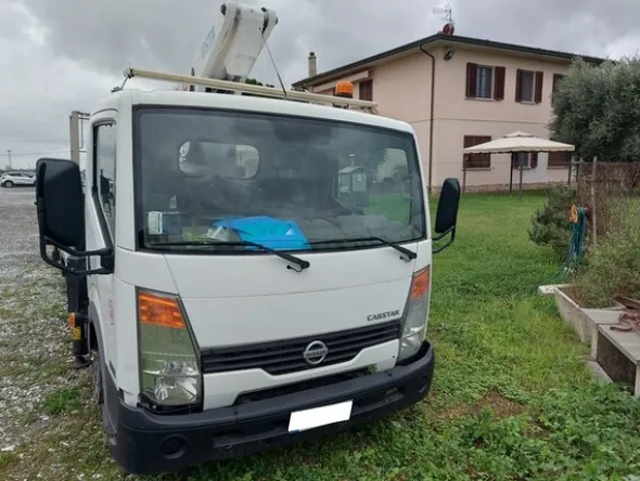 1#8009 Cessione di azienda dedita specializzata in impianti elettrici