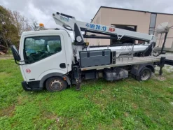 1#8009 Cessione di azienda dedita specializzata in impianti elettrici