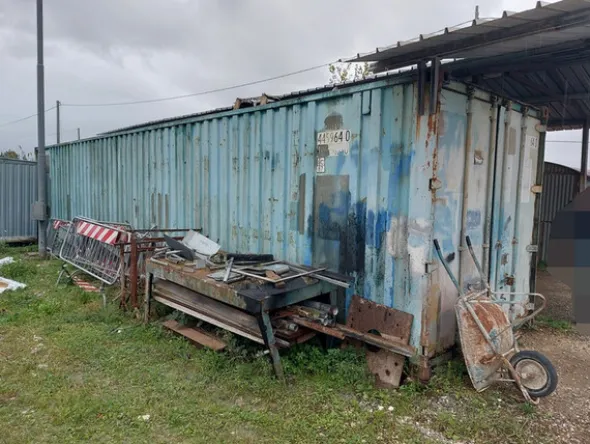 1#8009 Cessione di azienda dedita specializzata in impianti elettrici